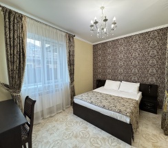 Стандартный номер в Тверские замки