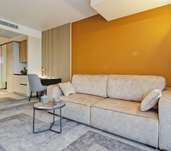 Скай Вип 3 в Ластадие