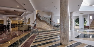 Георгиополис: Курортный отель Pilot Beach Resort