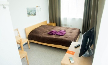 2-местный номер стандарт в Сидими