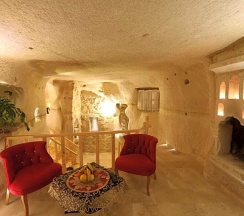 Номер Superior в Abu Hayat Cave Suites