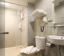 Номер Standard в Mybed Sathorn