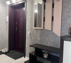 Квартира в Апартаменты на Парковый проспект 45г