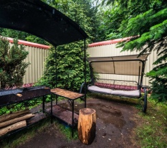 Семейный коттедж в Cottage.Moscow