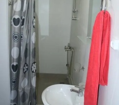Двухместный номер Standard (двуспальная кровать) в Арго