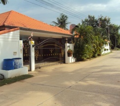 Вилла в Mountain Beach Retreat