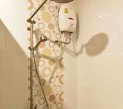 Семейный номер Standard c 1 комнатой в Ricci House Resort