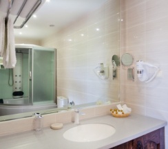 Executive suite в Эдем