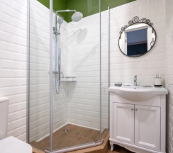 Семейный в Дубровский