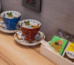 Двухместный номер Standard двуспальная кровать в Rainbow Hotel