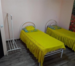 Номер Standard в Гостевой дом 8 Сестёр