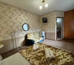 Номер Comfort в Славный дом