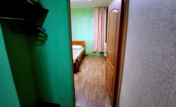 Двухместные с большой кроватью в Гостиница