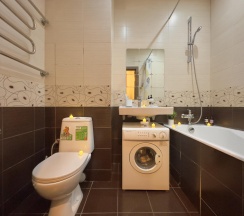 1-комнатные апартаменты стандарт в Good Sleep Apartments