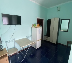 Трехместный номер в Тульский