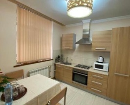 Номер Deluxe в ATB Grand hotel