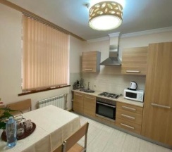 Номер Deluxe в ATB Grand hotel