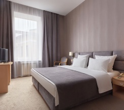 Стандарт на 3 этаже в Пятый угол