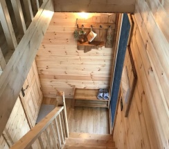 Номер Standard Дуплекс в Dabut