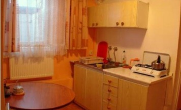 Апартаменты в Pokoje Oko