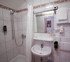Номер Standard в Hotel Seibel