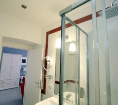 Номер Superior в Rome Together Guest House