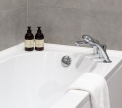 Junior Suite (Джуниор сьют) в Breezko hotel