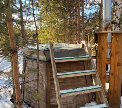 Дом в Евразия