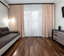 Двухкомнатный семейный номер в Лариса by Viva Hotels Group