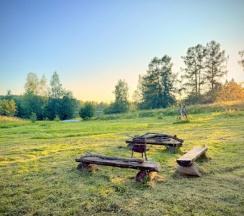 коттедж в Форт Верный