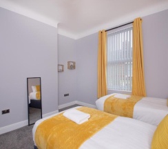 Коттедж в Air Host and Stay - Arkles House sleeps 7