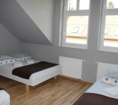 Апартаменты в 999 Aparthostel