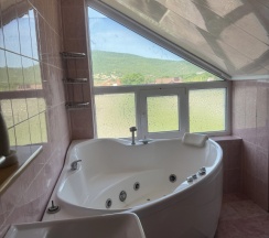 Апартаменты в Удача