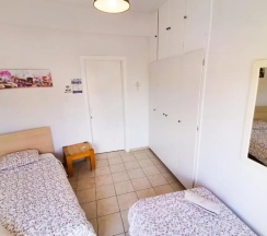 Двухместный номер Standard (двуспальная кровать) в Central Square Nomadic Rooms