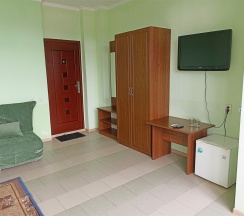 Семейный в Green