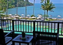 Двухместный номер Standard в Mercure Koh Chang Hideaway