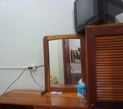 Двухместный номер Standard двуспальная кровать в Fahluang Resort