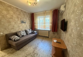 Апартаменты Апартаменты на Корнилова 9 в Владивостоке