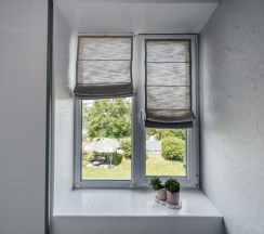 Однокомнатный номер в Fhouse