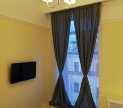 Апартаменты в Residence Turgenev