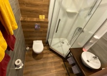 Номер комфорт в Hotel LOFT Ptz