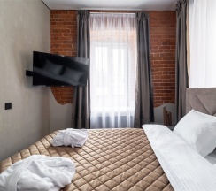 Джуниор Сюит № 2 в Iva home