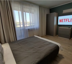 Апартаменты-студия 28 кв.м. В ЖК Like Политехническая 6 в Like