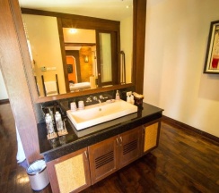 Вилла с 4 комнатами в Sibsan Resort & Spa Maeteang