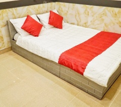 Номер Standard в Bum Bum Hostel