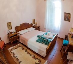 Двухместный номер Standard двуспальная кровать в Athens Quinta - Hostel
