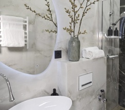 Апартаменты Apartnamore Олива в Apartnamore Олива