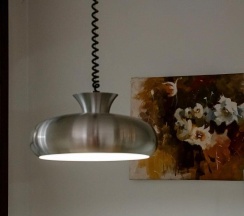 Студия Superior с красивым видом из окна в Апартаменты Стильная Студия в Башне Комплекса Ворота в Город