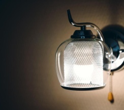 Номер стандарт семейный с 1 односпальной и 1 двуспальной кроватью в Центральная