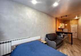 Апартаменты Апартаменты в микрорайоне Горский 67 в Новосибирске